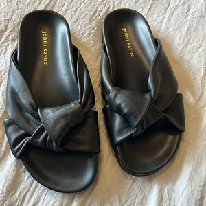 Jenni Kayne Slides Back Size 38